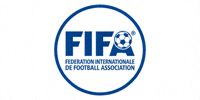 国际足球联合会FIFA官方标志