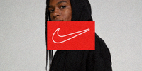 耐克运动品牌Logo