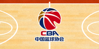 中国篮球协会CBA标志