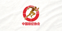 中国田径协会官方标志